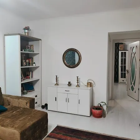 Apartamento Kriss Mihaileanu Constanţa