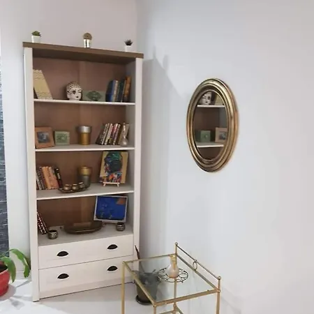 Apartamento Kriss Mihaileanu Constanţa