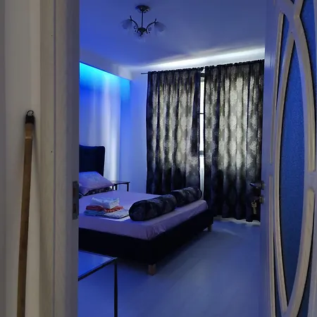 Kriss Mihaileanu * Constanţa