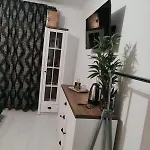 Kriss Mihaileanu 公寓 康斯坦察