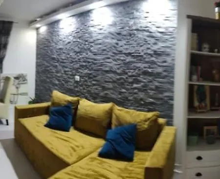 Kriss Mihaileanu Констанца