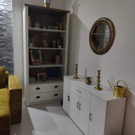 Kriss Mihaileanu * Констанца