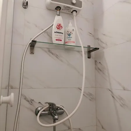 Kriss Mihaileanu Апартаменты Констанца