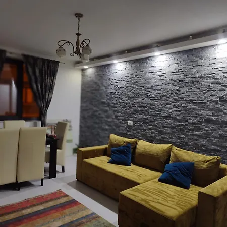 Kriss Mihaileanu * Констанца