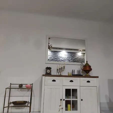 Kriss Mihaileanu Constanţa