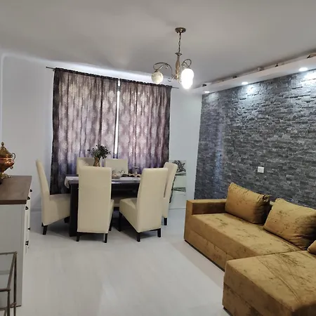 Kriss Mihaileanu Констанца