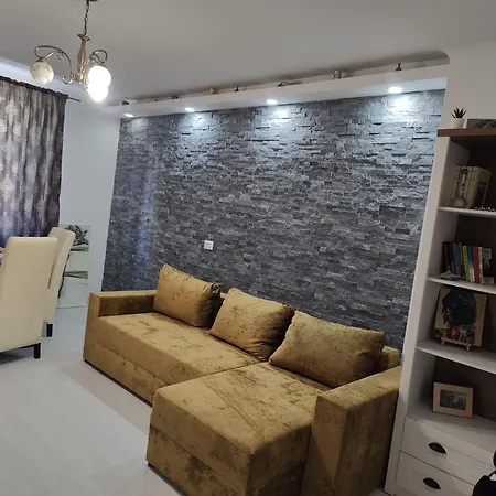 Apartment Kriss Mihaileanu