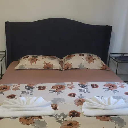 Kriss Mihaileanu Appartamento Constanţa