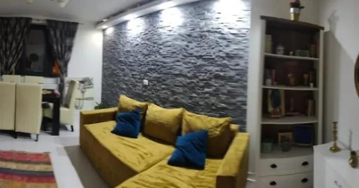 Kriss Mihaileanu コンスタンツァ