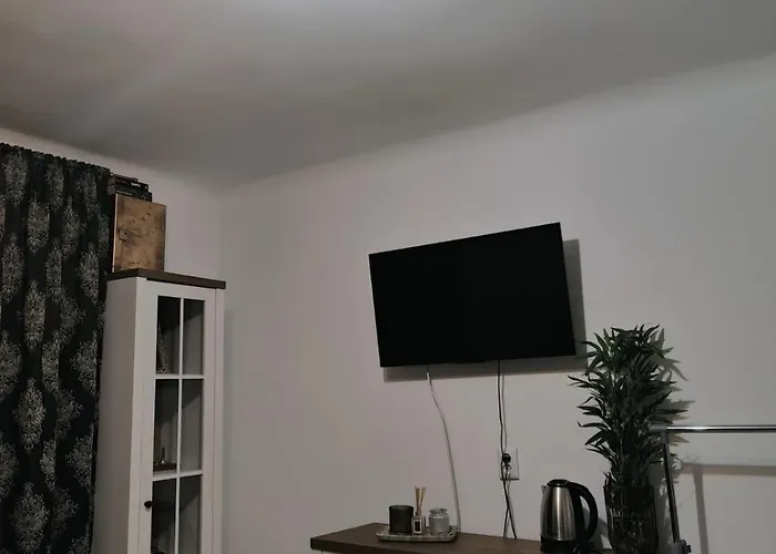 アパート Kriss Mihaileanu *