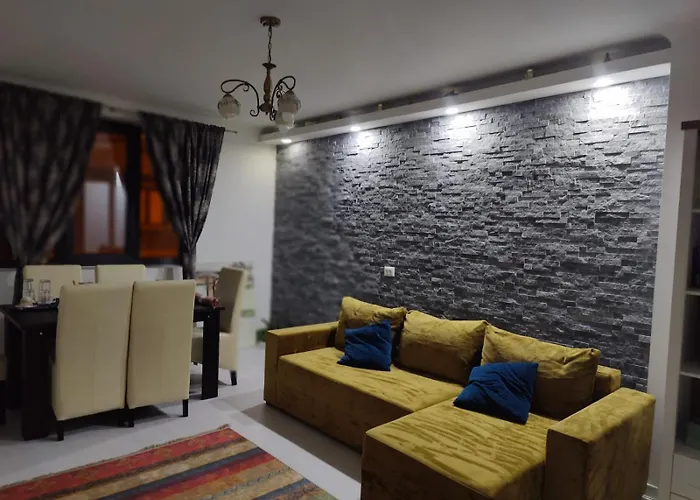 Kriss Mihaileanu * コンスタンツァ