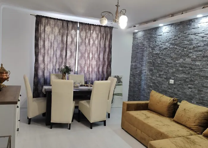 Kriss Mihaileanu コンスタンツァ