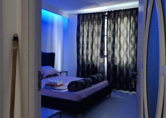 Kriss Mihaileanu * コンスタンツァ